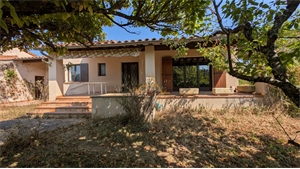 villa à la vente -   26220  DIEULEFIT, surface 107,87 m2 vente villa - ARI14510